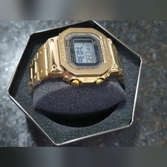 BRAND NEW CASIO G-SHOCK GMW5000 FIX PRICEππ»ππ»ππ» - Picture 10 of 12